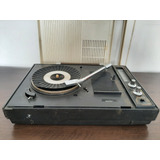 Rádio Vitrola Antiga