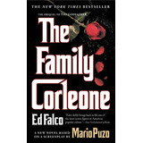 The Family Corleone Paperback (mass Market), De Edward Falco. Editorial Grand Central Publishing En Inglés