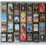 Vhs Peliculas Videos Originales Lote X 10 Unid - Ver Listado