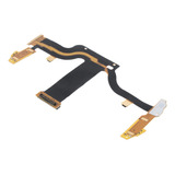 Placa Lcd Flex Ribbon De Repuesto Para Pantalla Sony Psp Go