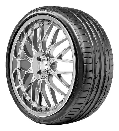 Llanta 215/40 R17 87w Bridgestone Potenza S001