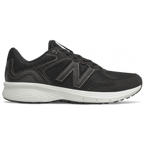 Zapatilla Hombre Deportiva New Balance 460 V3 Negro