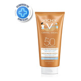 Vichy Protector Solar Ideal Soleil Fps50 Leche Niños 300ml