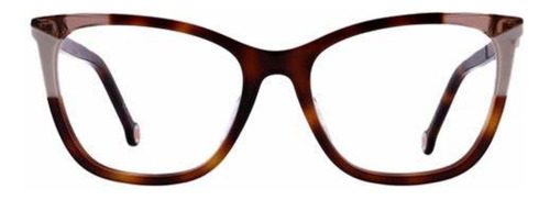 Óculos Para Grau Carolina Herrera Ch0057 C1h