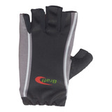 Guantes Para Pesas / Pesista Marca Braft. Mod 10 Gym Dama