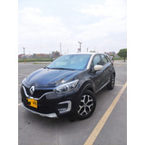 Renault Captur 2018 2.0 Intens At