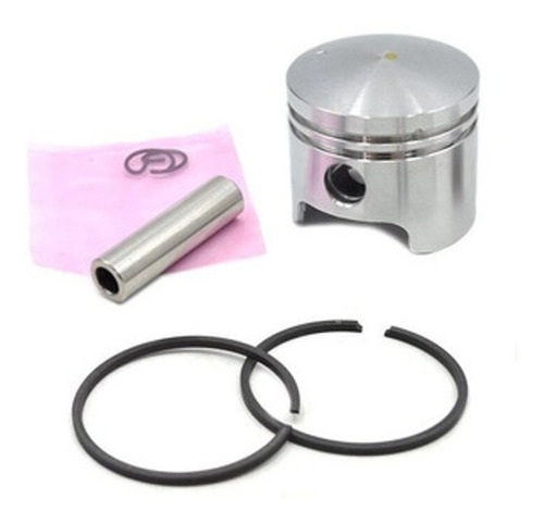 Kit Piston Aros Y Perno Desmalezadora 34cc Gamma Lusqtoff 