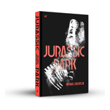 Livro Jurassic Park