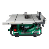 Metabo Hpt Sierra De Mesa Inalmbrica Multivolt De 36 V | Hoj