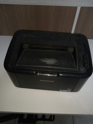 Impressora Laser Samsung Ml 1865w