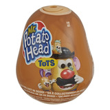 Boneco Mr Potato Head Tots Batatinha Surpresa Hasbro E7405
