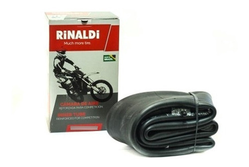 Camara Rinaldi 4mm Cross Rr34 Rodado 21 Reforzada Fas Motos