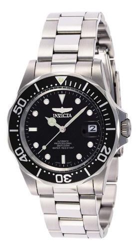 Reloj Automático Invicta 8926 Pro Diver Collection Para Homb