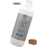 Shampoo Bonacure Puri Antigrasa - mL a $174