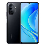 Huawei Nova Y70 128gb Negro - Reacondicionado