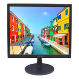 Monitor Pctop 15.4 Led Wide, Hdmi/vga, Preto - Mlp154hdmi