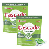 Cascade Pods Lavaloza Original - Unidad a $3792
