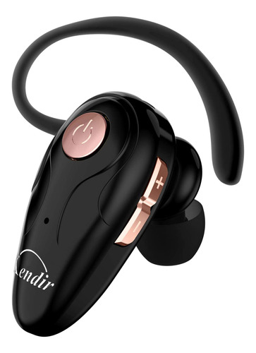 Auricular Inalambrico Ultraligero Bluetooth V5.0