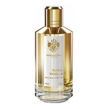 Mancera Royal Vanilla 120ml Edp - Envio Gratis