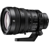 Sony Selp28135g Lente Sel 28-135mm F/4 G Oss Fe Pz 