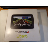 Gps Tomtom Start 20 Europe