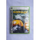 Tom Clancy's Hawx Xbox 360 Físico Usado