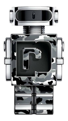 Paco Rabanne Phantom Legion The Coll. Editio Edt 100 ml Man