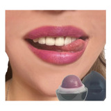 Dots Balsamo Labial Con Color Plum Shimmer No Blackberry