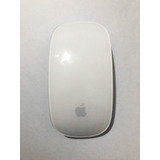 Mouse Tátil Sem Fio Apple  Magic A1296 Branco