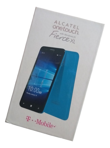 Alcatel One Touch Fierce Xl Windows 10