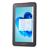 Tablet Kanji Kj-arizona 7' 16 Gb Negro