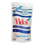 Polvo Vidol Fecula Bolsa X 250 Gr