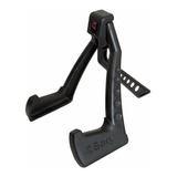 Suporte Compacto Para Guitarra E Contrabaixo Ssg1 Saty