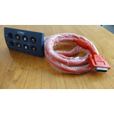Capturadora Audio / Video Pinnacle System