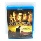 Blu-ray Gone Baby Gone Ed Harris Em Inglês 