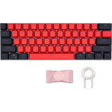 Keycaps Teclado Mecânico Keycaps Para Gh60 Rk61 Alt61