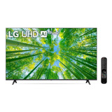 Smart Tv Led 60  Uhd 4k 60uq8050psb Bivolt Preto LG