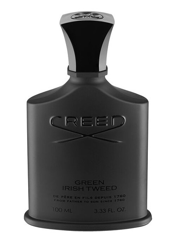 Green Irish Tweed - Creed - 100ml