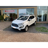 Ford  Ecosport Se 1.5