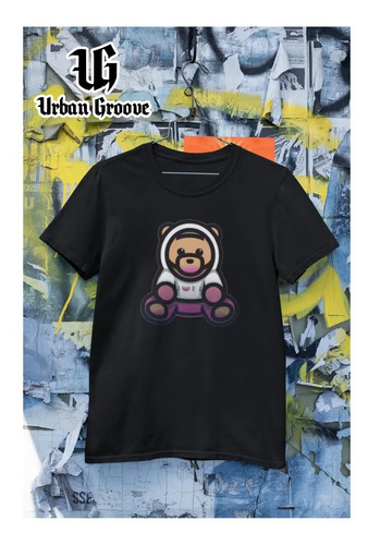 Playera De Los Ozuna (logo Moda)