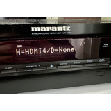 Amplificador De Audio Y Video Marantz Nr 1403