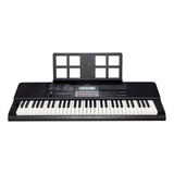  Teclado Casio Ct-x800 Órgano Sensitivo + Accesorios Oferta!