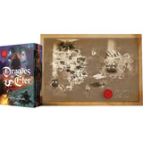 Box Dragões De Éter - 4 Livros *