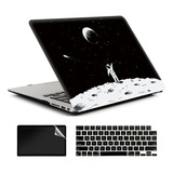 Amcjj Compatible With Macbook Air 13 Inch Case         Rele.