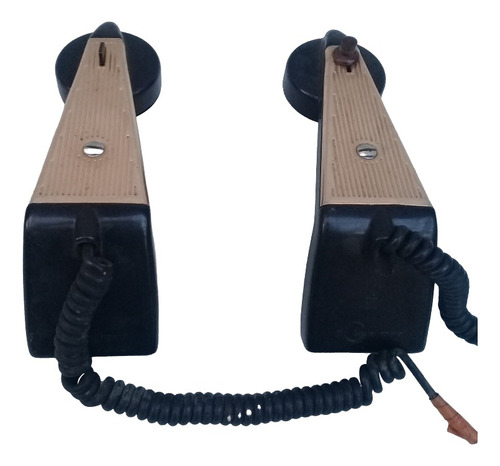 Antiguos  Telefonos Inter Comunicadores