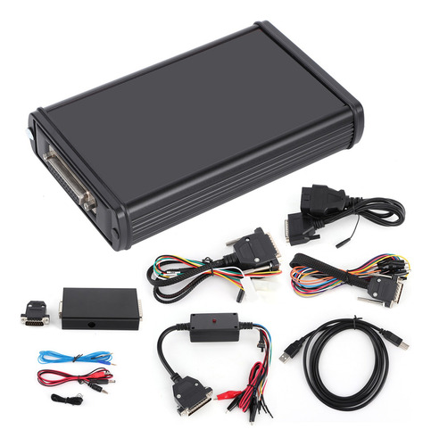 Kess V2 V5.017 Ecu Obd2 - Herramienta De Programación Ilimit