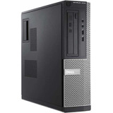 Cpu Dell Optiplex Core I3, 8gb ,500gb En Disco