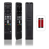 Control Remoto Compatible Con LG Home Blue Ray Akb73775802