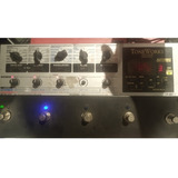 Pedalera Multiefectos Korg Ax1500g