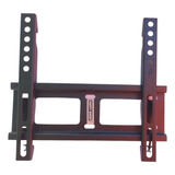 Soporte Fijo Para Led/ Lcd Smart Tv De 14  A 42